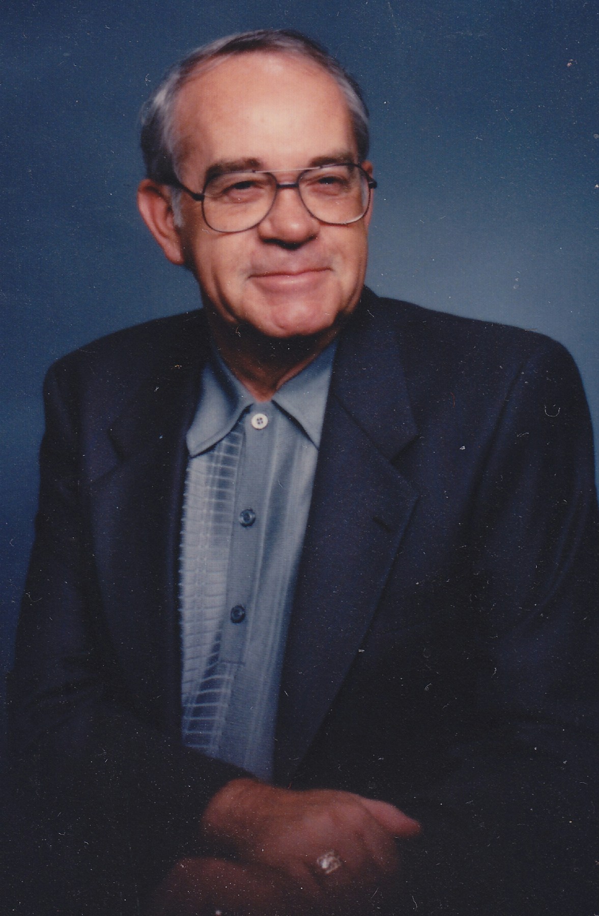 Robert Bottoms Obituary Del City, OK