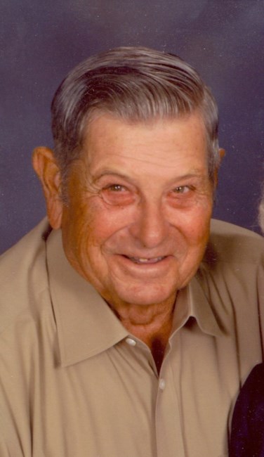 Obituary of Joseph "Joe" Jurica