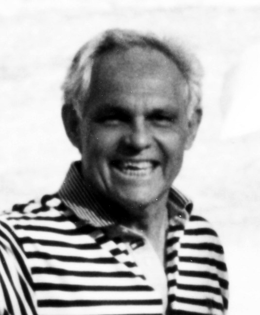 Obituary of Blake Carroll Tucker