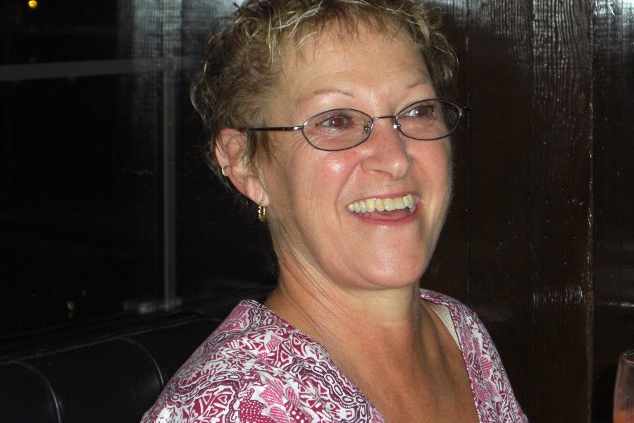 Obituary of Mary Clyde Hyatt