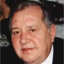Obituary of Henry Hank Gutkoski