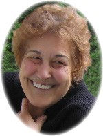 Obituario de Angela Rita Sestito