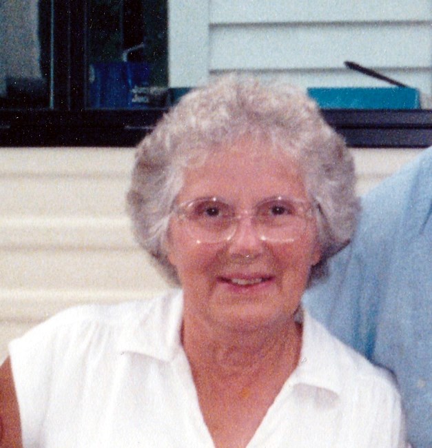 Obituary of Dorothy Ann Kelso