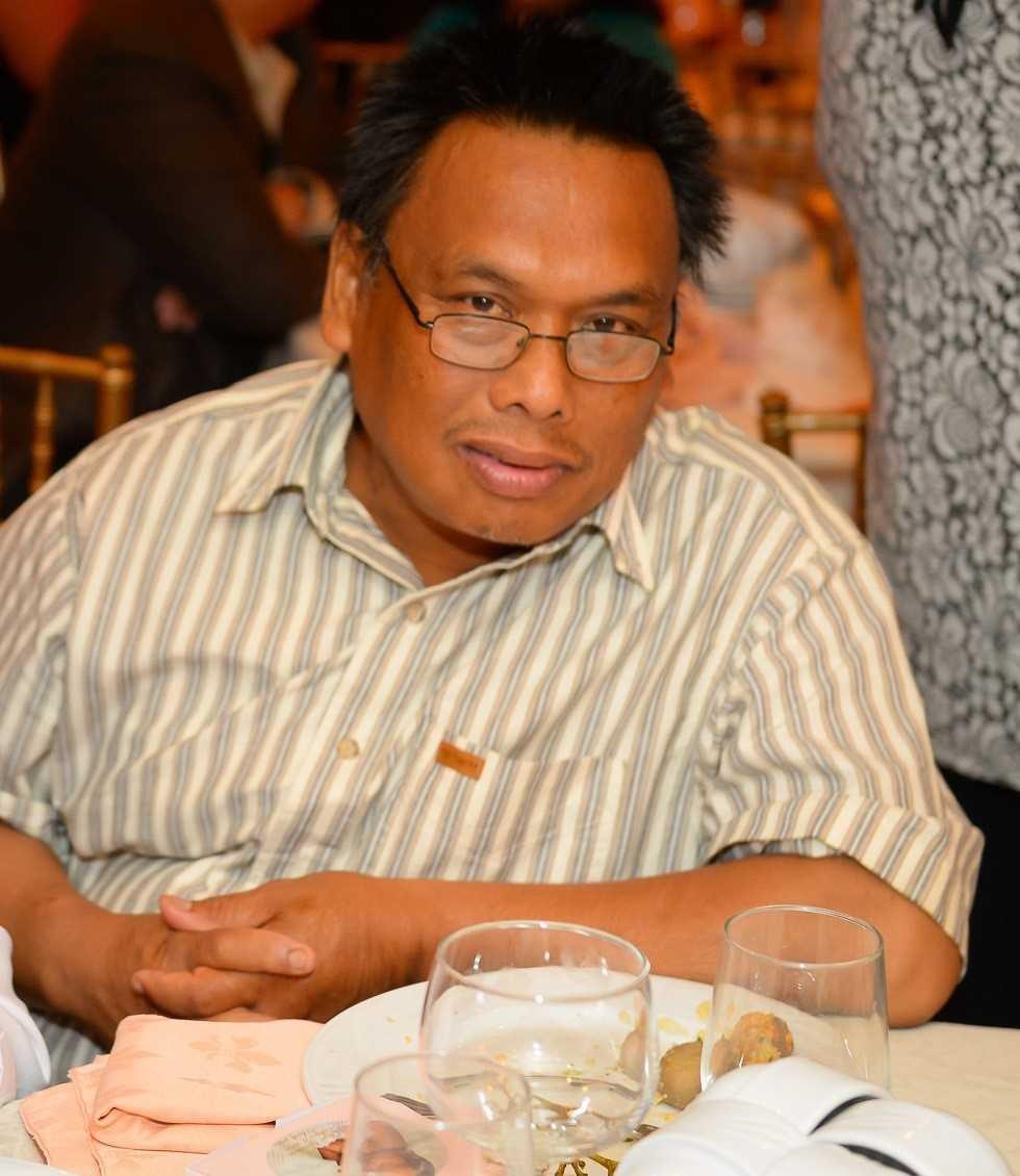 Obituary of Fiorello Cambe