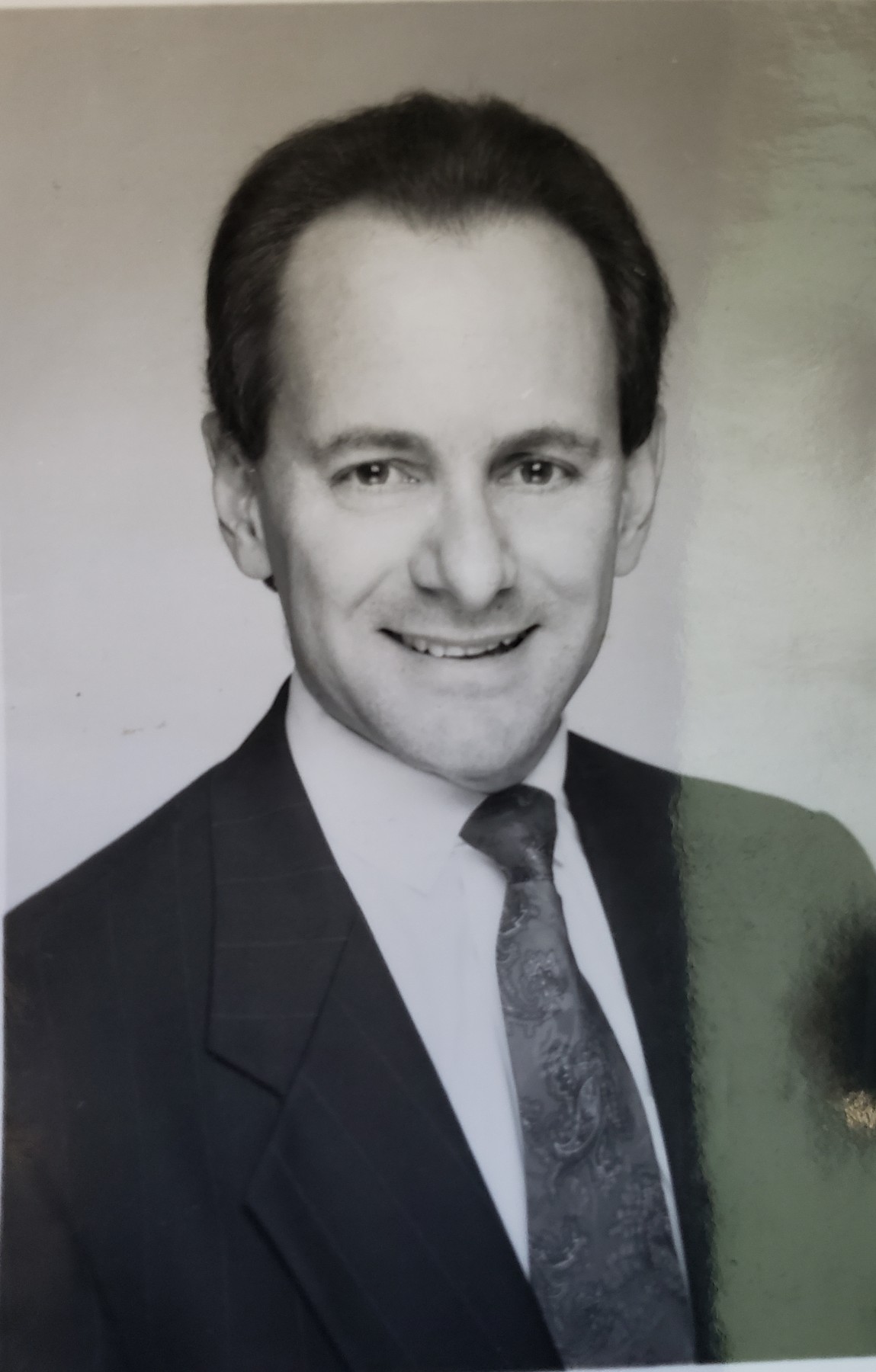 Obituario de Robert Steven Walterman