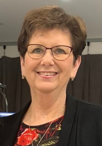 Obituary of Nelva Joy Smith