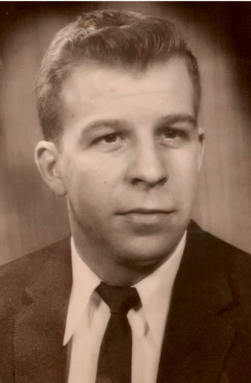 Obituary of Joseph P. Fodero, M.D.