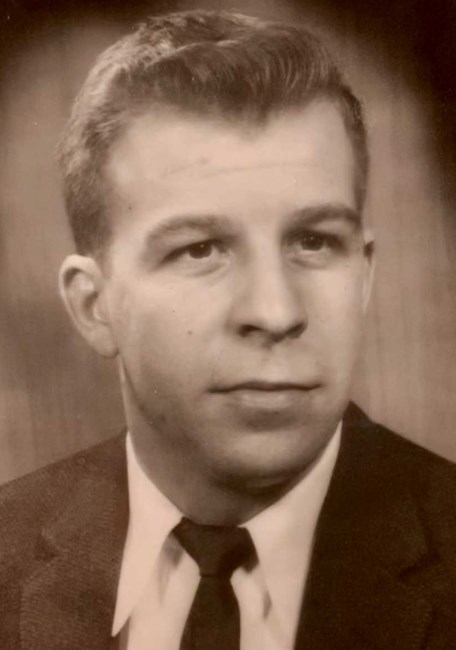 Obituary of Joseph P. Fodero, M.D.