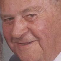 Obituary of Robert F. Morgan