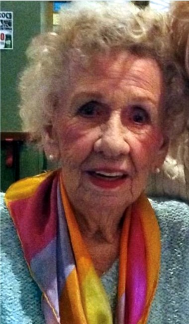 Obituary of Vivian Ann Donan
