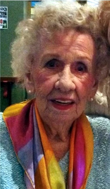 Obituario de Vivian Ann Donan