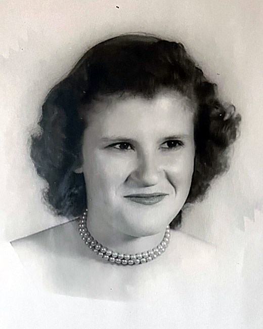 Obituary of Orbin Janie Vance