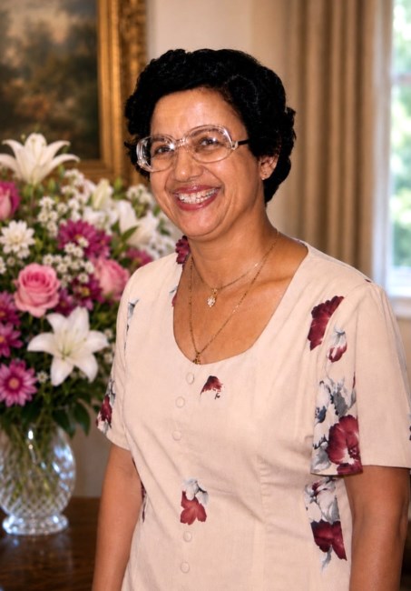 Obituary of Ruby Minoo Italia