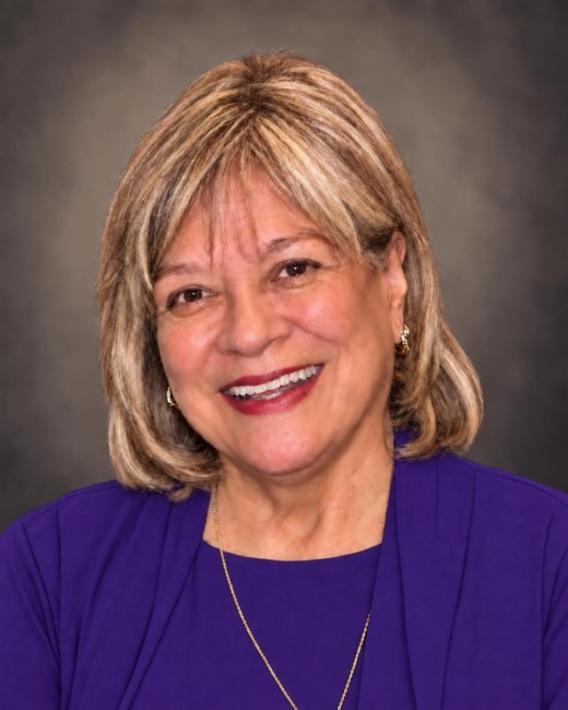 Obituary of Lucille "Lucy" Saldana