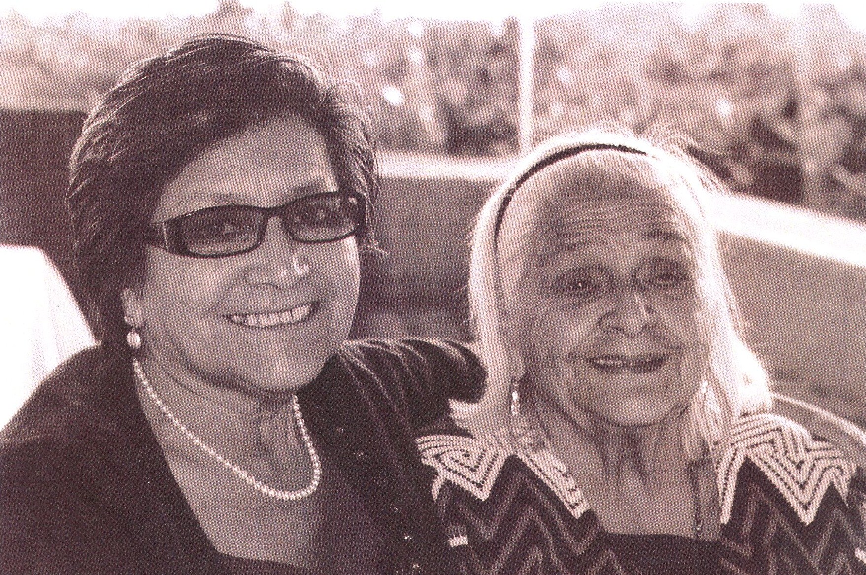 Obituary of Esther Barreto