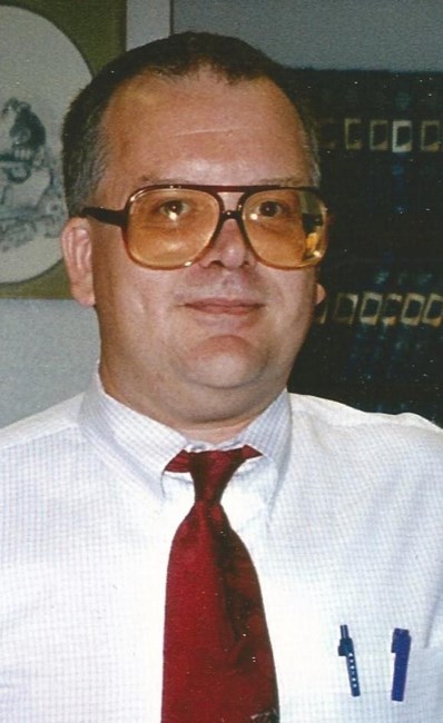 Obituary of John D. Livengood