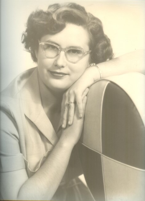 Obituary of Jo Ann Taylor