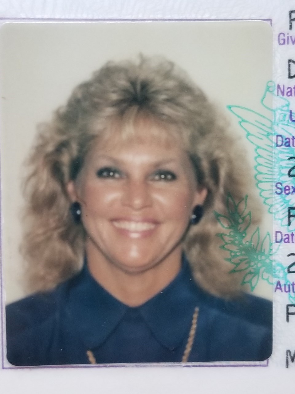 Obituary of Donna Matzen Faison