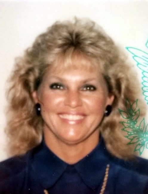 Obituary of Donna Matzen Faison