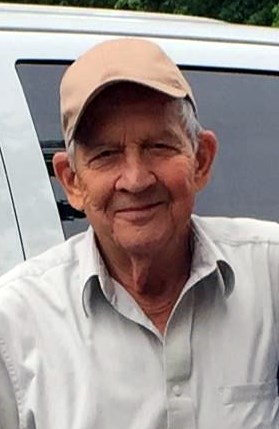 Obituary of Jimmy Harold Richards