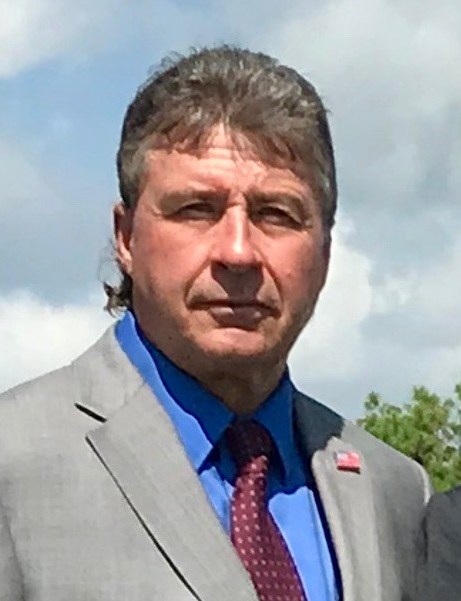 Obituary of James Alfred Webb