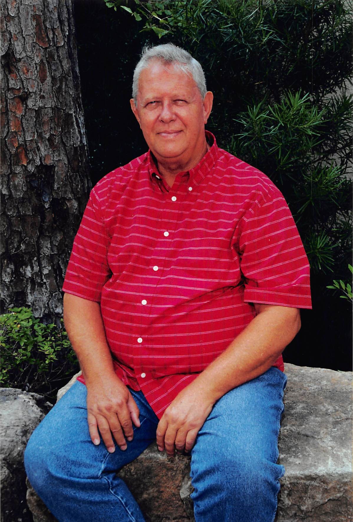 Obituary of Sidney T. Howard