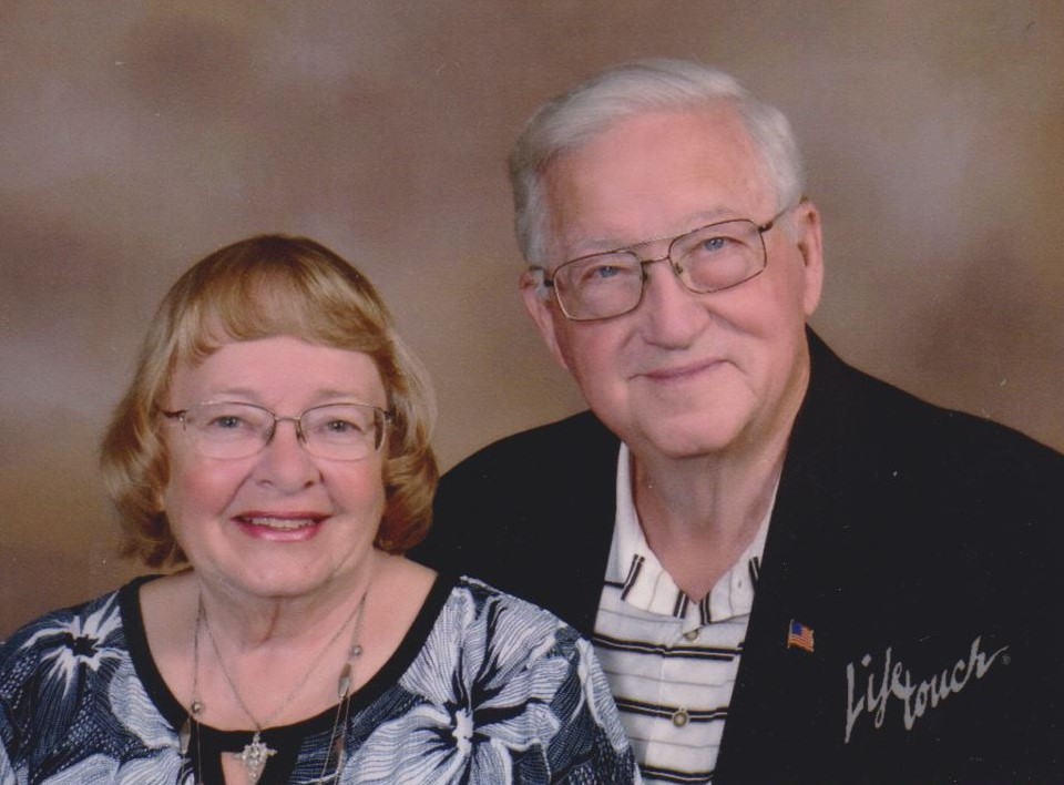 Obituary of Elizabeth A. Goodwin