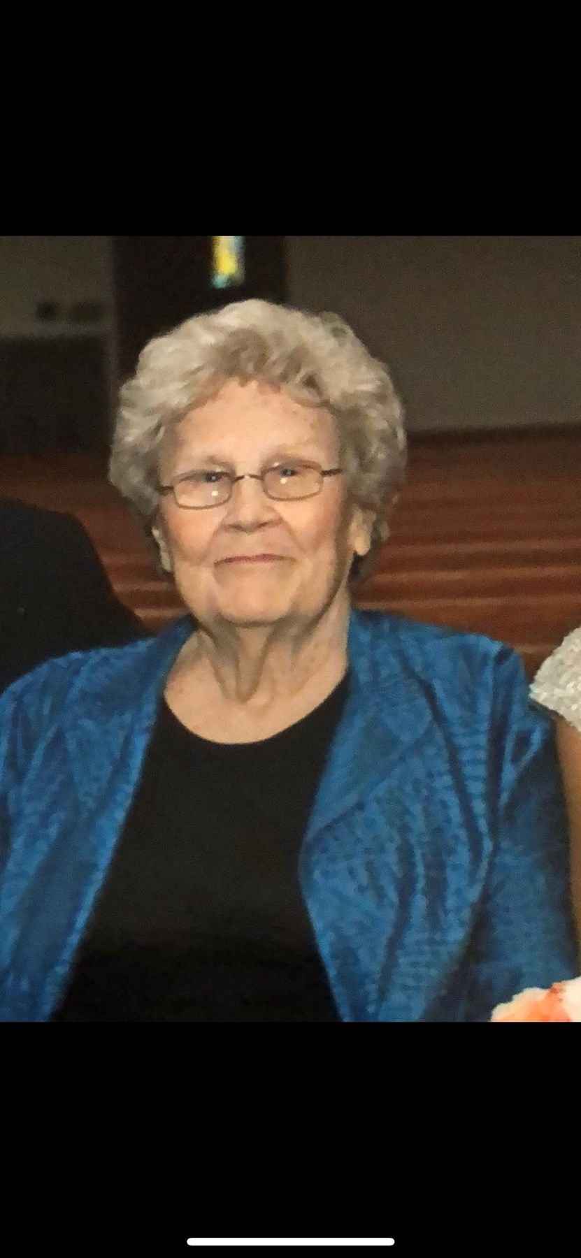 Share Obituary for Dorothy Ogg Ridgeland, MS