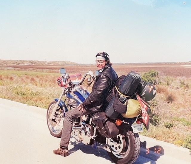 Obituary of William Payne Lawrence