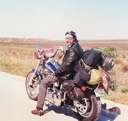 Obituary of William Payne Lawrence