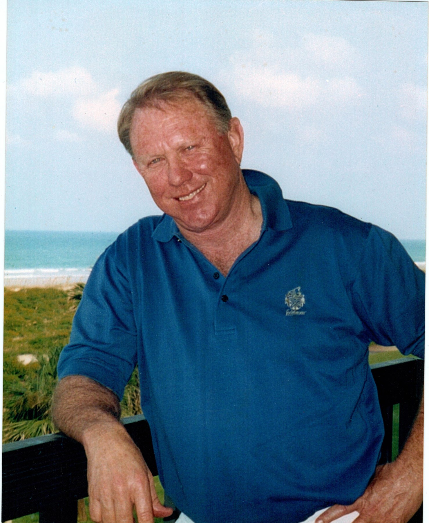 Obituary of Dr. Bryan O. Blevins Sr.