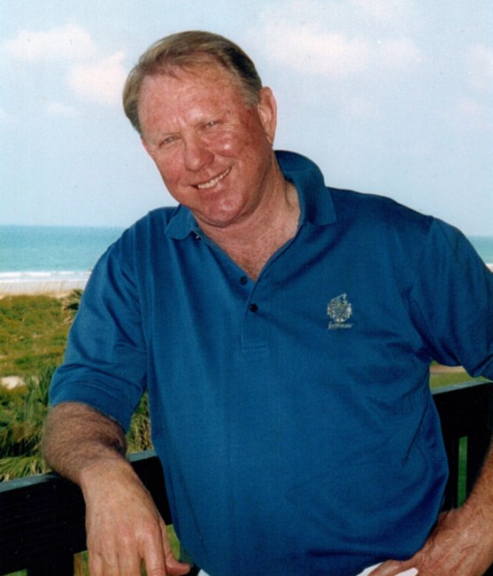 Obituary of Dr. Bryan O. Blevins Sr.