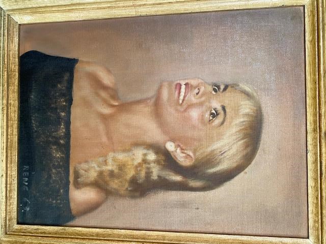 Obituary of Dolores Garver