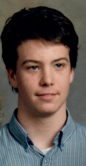 Obituary of Jason Deevy