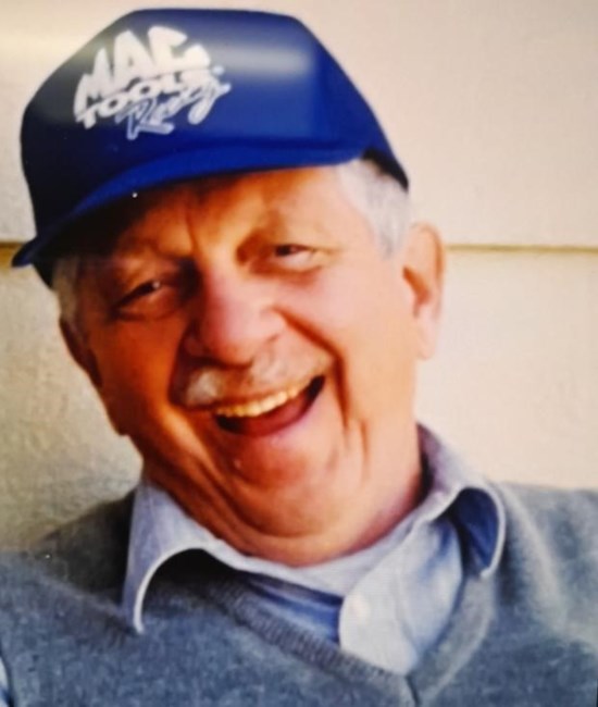 Obituary of William Davis Chandler