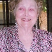 Obituary of Geneva R. Jimmie Underwood