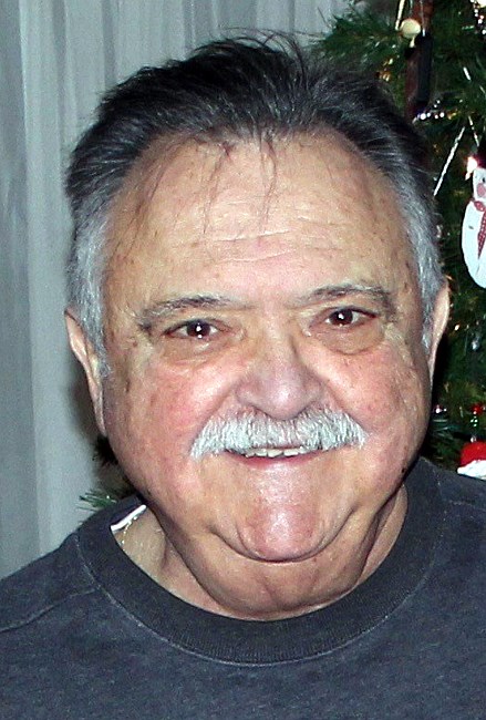 Avis de décès de Anthony C. Terrasi