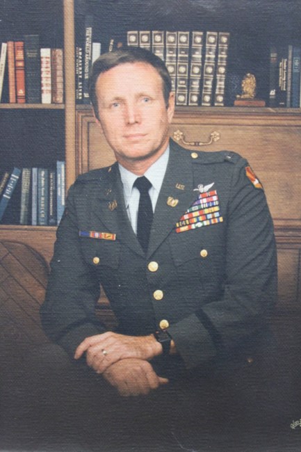 Obituary of Johnny Rex Thompson