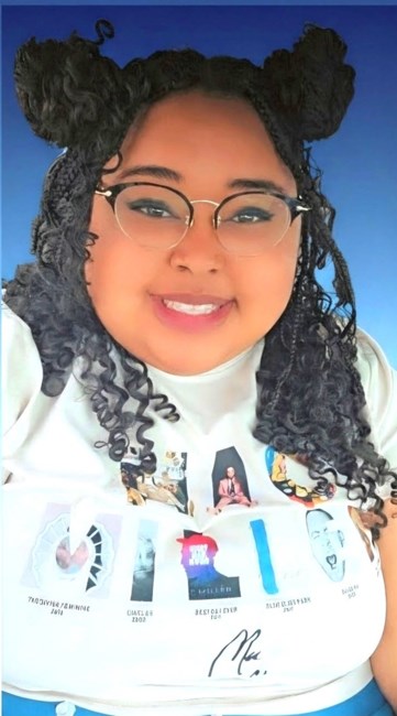 Obituary of Elise Nicole Bell