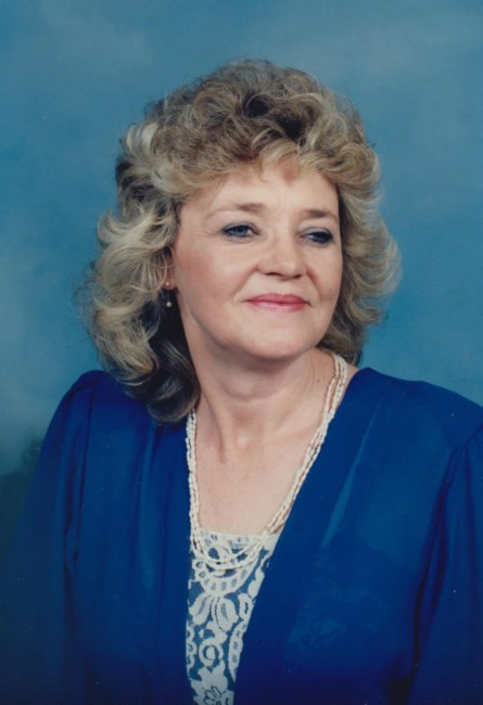 Obituary of Virginia Louise Arnett Pearson