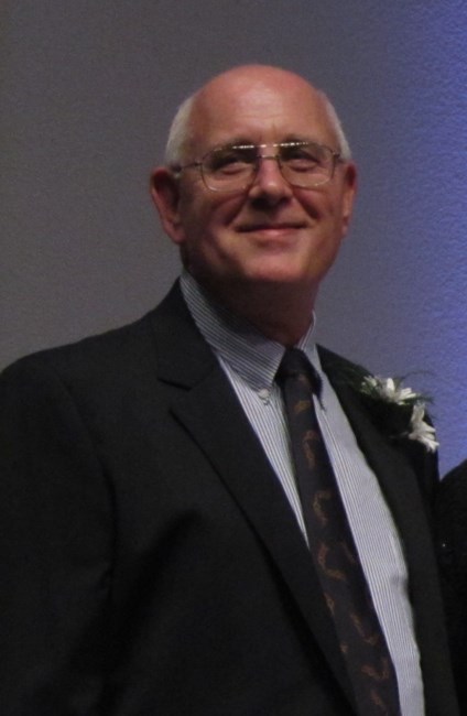 Obituary of Gregory Leet