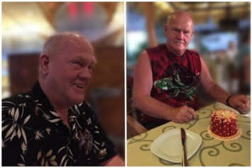 Obituary of John Lyall Schwartz