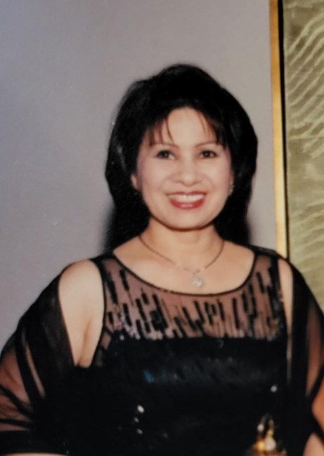 Obituary of Hoa Thi Huynh