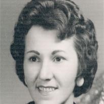 Obituary of Ruth Ann Krumm