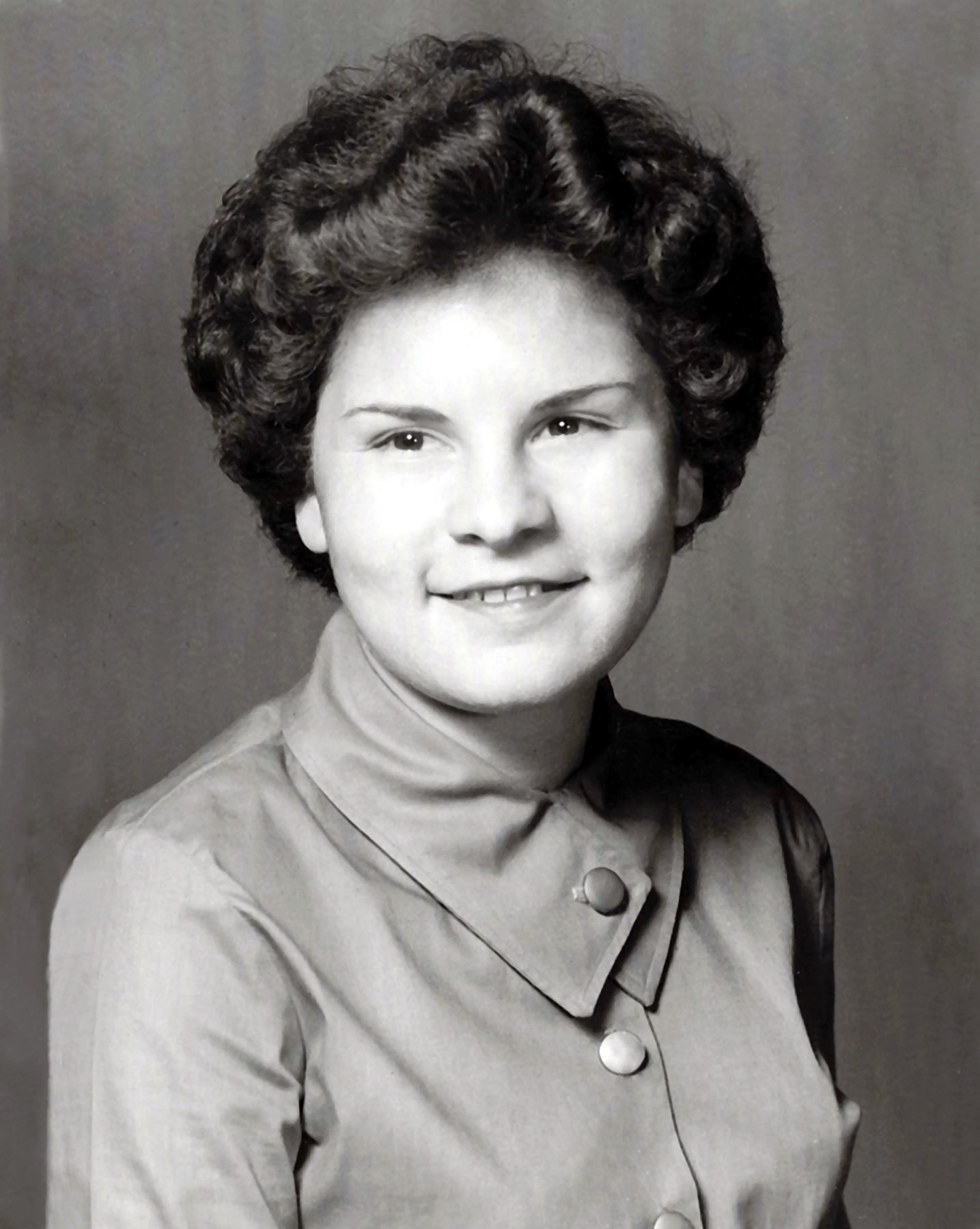 Ann Marie Aubertine Obituary Marietta, GA