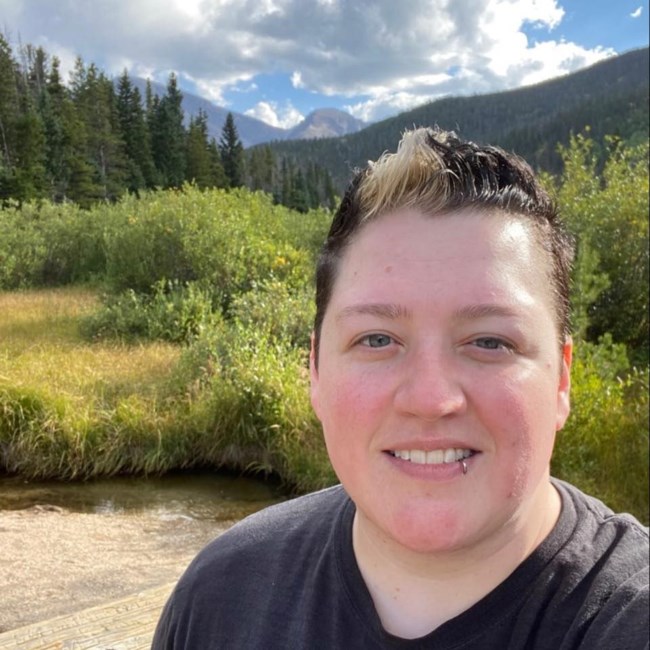 Obituary of Paige Ashley Buxton