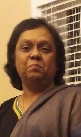 Obituary of Urmila Wati Ram