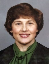 Obituary of Jean Judy Chung