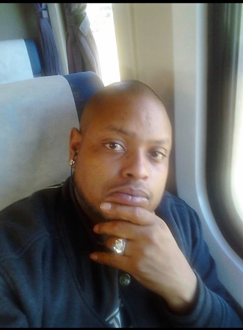 Obituario de Larry Lee McCullough Jr.