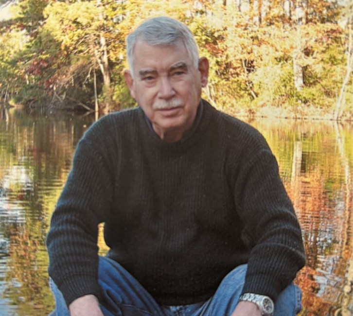 Obituary of Thomas Patrick McGuire